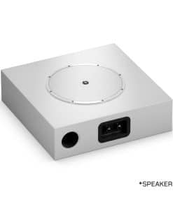 Loxone Aufbaubox für 10" Install Speaker schwarz / weiss – Bild 4