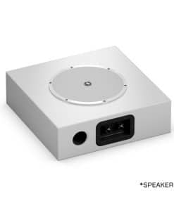 Loxone Aufbaubox für 7" Install Speaker schwarz / weiss – Bild 3
