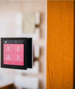 Loxone Touch Pure Display Tree – Art.-Nr. 100887 – Bild 9