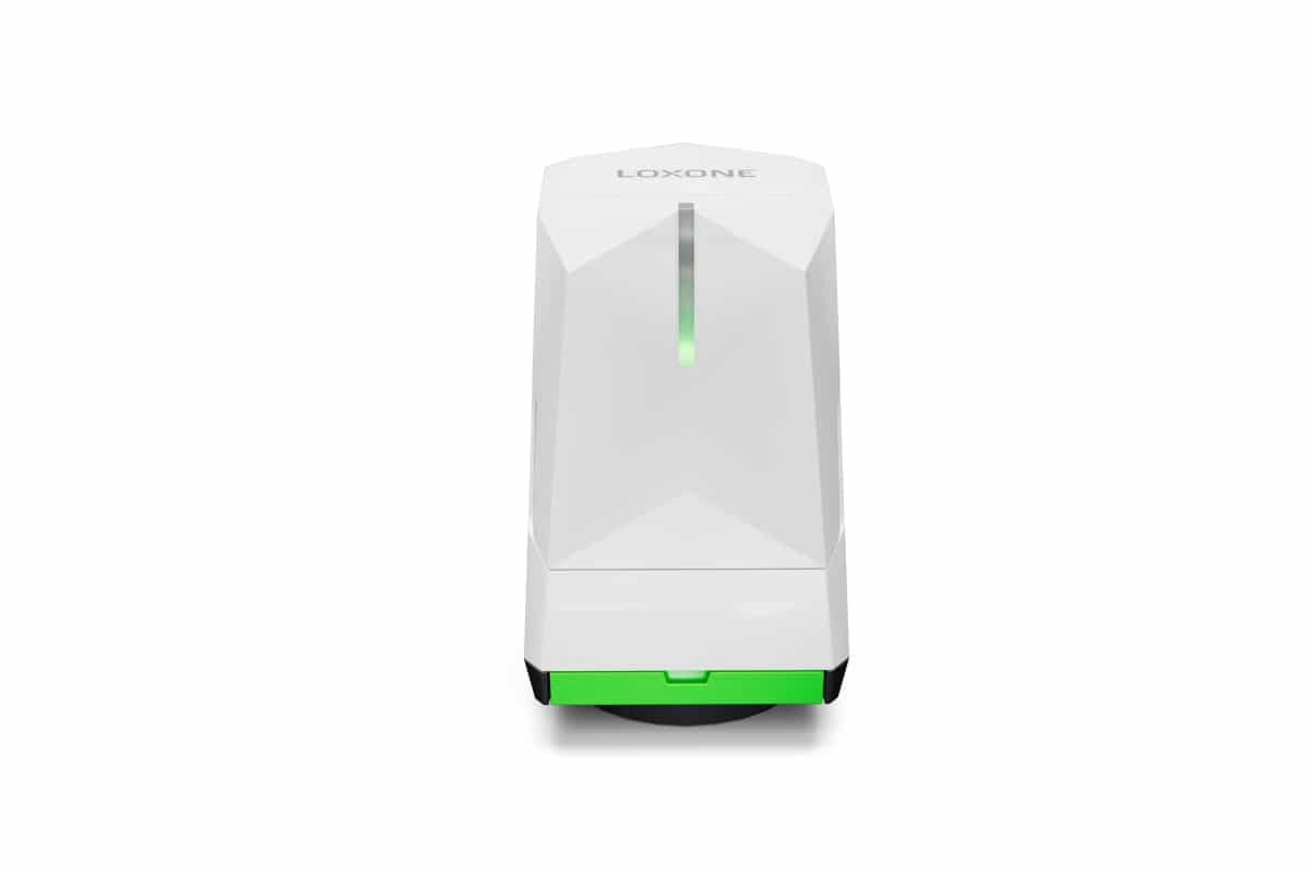 Loxone Stellantrieb Gen.2 (2024) Tree / Air – Tree – Art.-Nr. 100602