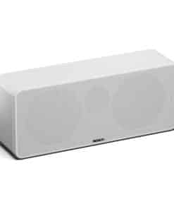 Loxone Wall Speaker schwarz/weiss – Bild 3