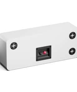 Loxone Wall Speaker schwarz/weiss – Bild 6