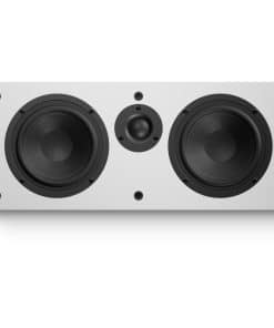 Loxone Wall Speaker schwarz/weiss – Bild 4