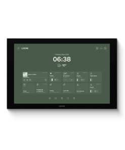 Loxone Wall Display 10" – Art.-Nr. 100891