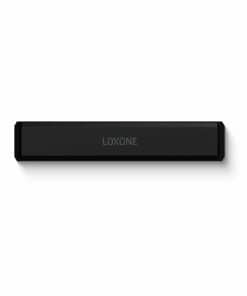 Loxone Tür- & Fensterkontakt Air Gen.2 Weiss / Anthrazit