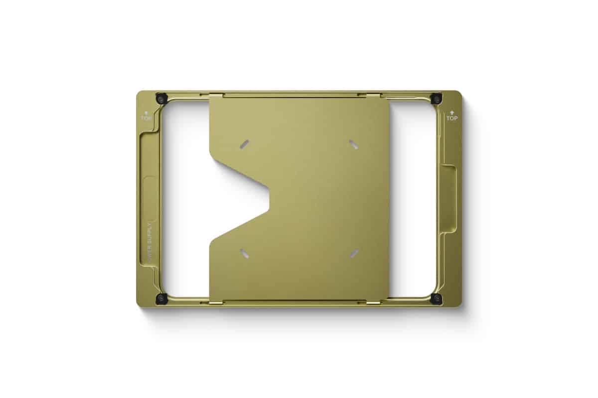 Loxone iPad Wallmount 10,9" – Bild 2