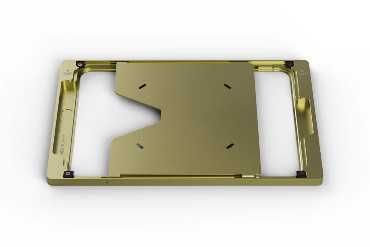 Loxone iPad Wallmount 10,9" – Bild 8