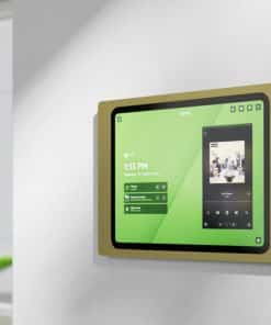 Loxone iPad Wallmount 10,9" – Bild 3