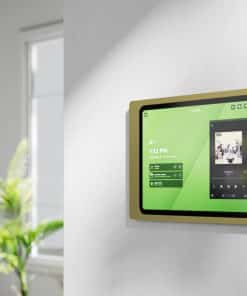 Loxone iPad Wallmount 10,9" – Bild 6