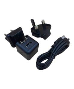 Ersatzteil Loxone Netzteil USB