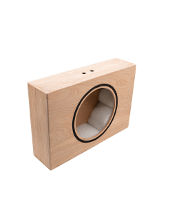 Loxone Einbaugehäuse für 10" Install Speaker