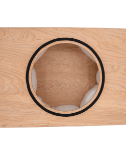 Loxone Einbaugehäuse für 10" Install Speaker – Bild 4