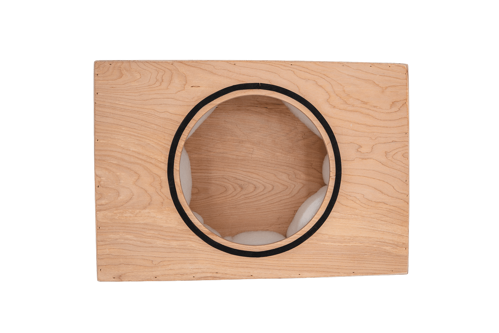Loxone Einbaugehäuse für 10" Install Speaker – Bild 4