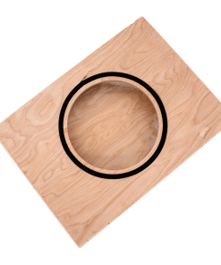 Einbaugehäuse für 7" Install Speaker – Art.-Nr. 610175 – Bild 4