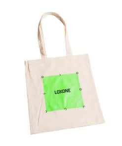 Loxone Tragetasche – Art.-Nr. 200283