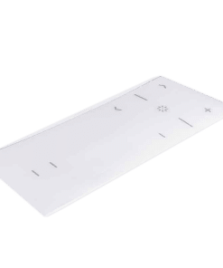 Ersatz-Aufkleber und Sticker für Loxone Touch Surface – Touch Surface Sticker Gen 3 – Art.-Nr. 000832