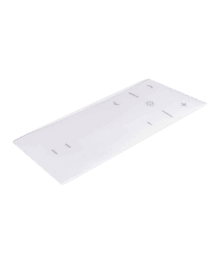 Ersatz-Aufkleber und Sticker für Loxone Touch Surface