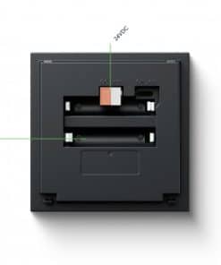 NFC Code Touch Air Anthrazit Gen.2 – Art.-Nr. 100482 – Bild 3