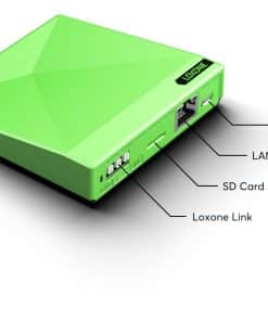 Loxone Miniserver Go (Gen. 2) – Art.-Nr. 100336 – Bild 2