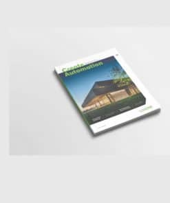 Loxone Create Automation Magazin
