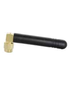 Loxone SMA Stabantenne mit Kippgelenk 868 MHz – Art.-Nr. 000200
