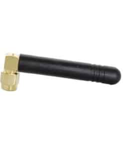 Loxone SMA Stabantenne mit Kippgelenk 868 MHz – Art.-Nr. 000200 – Bild 2