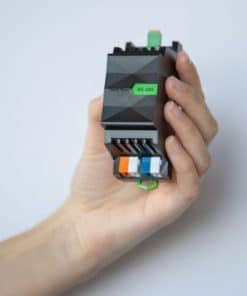 Loxone RS485 Extension – Art.-Nr. 100011 – Bild 5