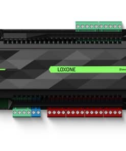 Loxone Dimmer Extension – Art.-Nr. 100029 – Bild 2