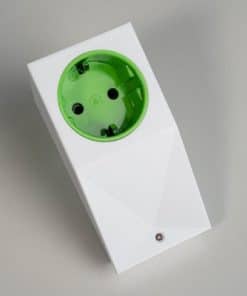 Loxone Smart Socket Air – Art.-Nr. 100115 – Bild 2