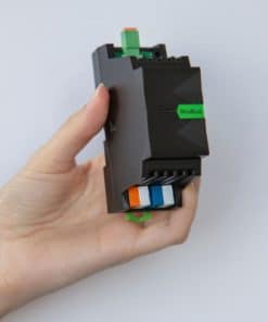 Loxone Modbus Extension – Art.-Nr. 100124 – Bild 6