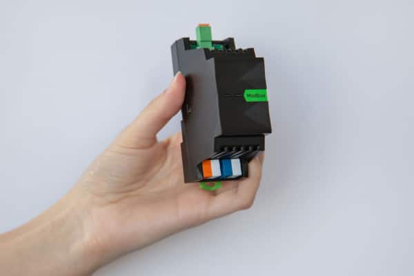 Loxone Modbus Extension – Art.-Nr. 100124 – Bild 6