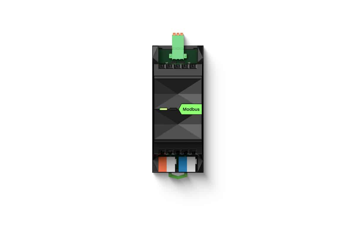 Loxone Modbus Extension – Art.-Nr. 100124