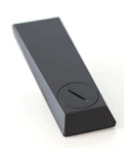 Loxone Remote Air Mini, Rückseite