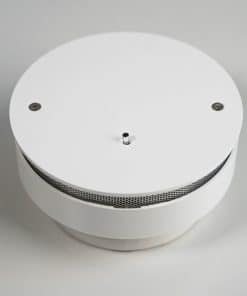 Loxone Rauchmelder Air – Art.-Nr. 100142 – Bild 4