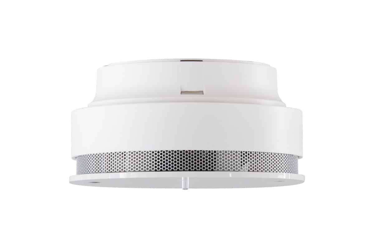Loxone Rauchmelder Air – Art.-Nr. 100142 – Bild 2
