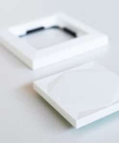 Loxone Touch für Nano Weiß – Bild 4