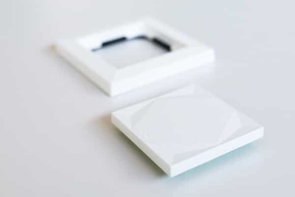 Loxone Touch für Nano Weiß – Bild 4