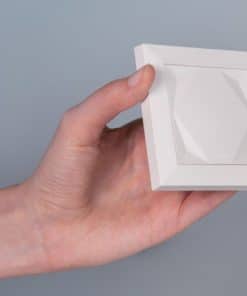Loxone Touch für Nano Weiß – Bild 9