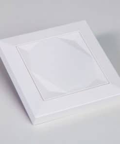 Loxone Touch Air Weiß – Bild 3