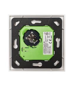 Loxone Touch Air Weiß – Bild 6