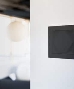 Loxone Touch Air Anthrazit – Bild 5