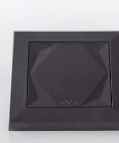 Loxone Touch Air Anthrazit – Bild 3