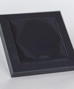 Loxone Touch für Nano Anthrazit – Bild 5