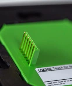 Loxone Touch für Nano Anthrazit – Bild 7
