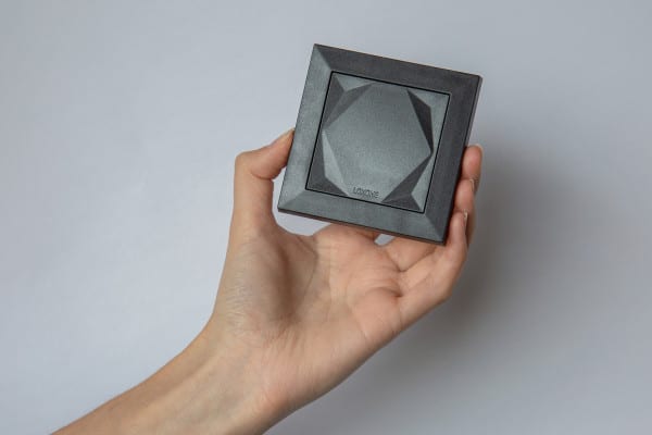Loxone Touch für Nano Anthrazit – Bild 8