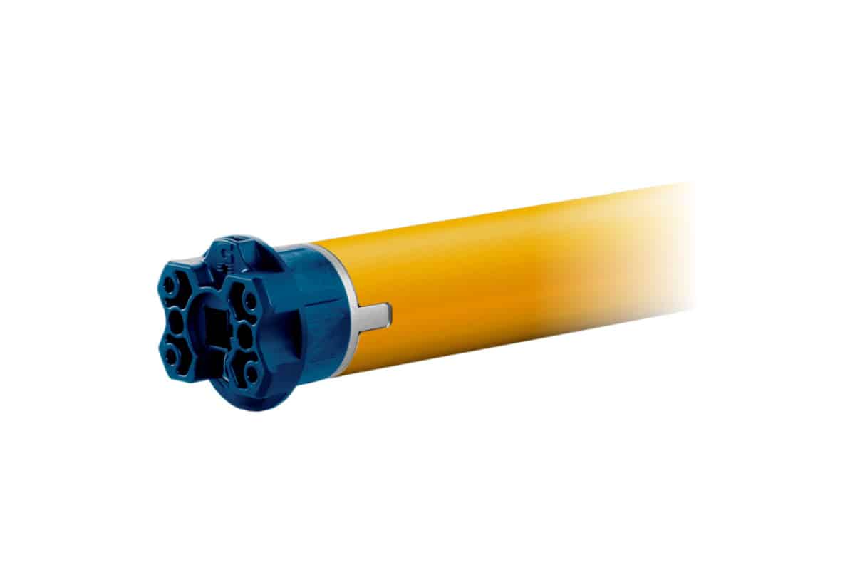 Loxone Rohrmotor SOLIDline Air – 10nm – Art.-Nr. 100182