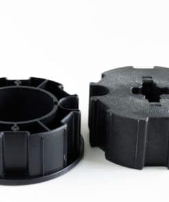 Loxone Adapter/ Mitnehmer – Bild 3