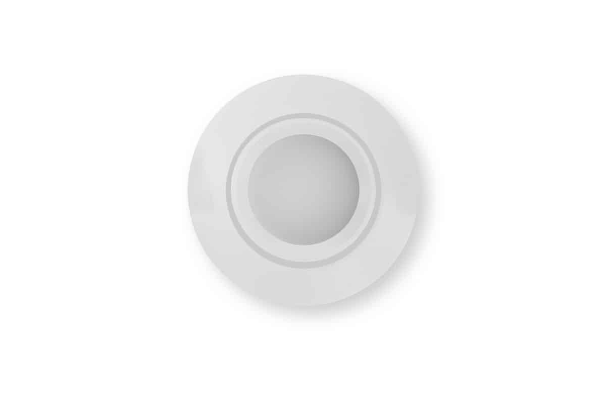 Loxone LED Spot RGBW PWM Weiß