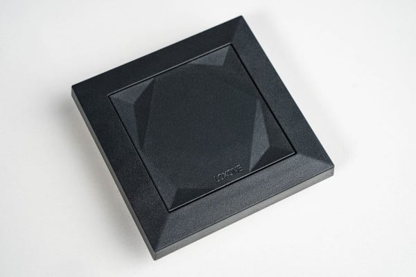 Loxone Touch Tree Anthrazit – Bild 3