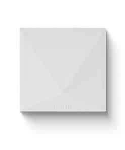 Loxone Raumklima Sensor Air – Weiss – Art.-Nr. 100264